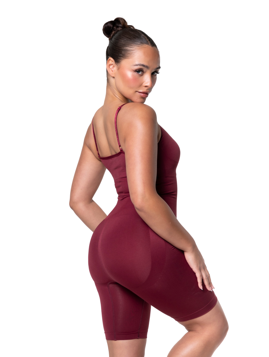 Sculpting Shapewear Bodysuit - XYRIS