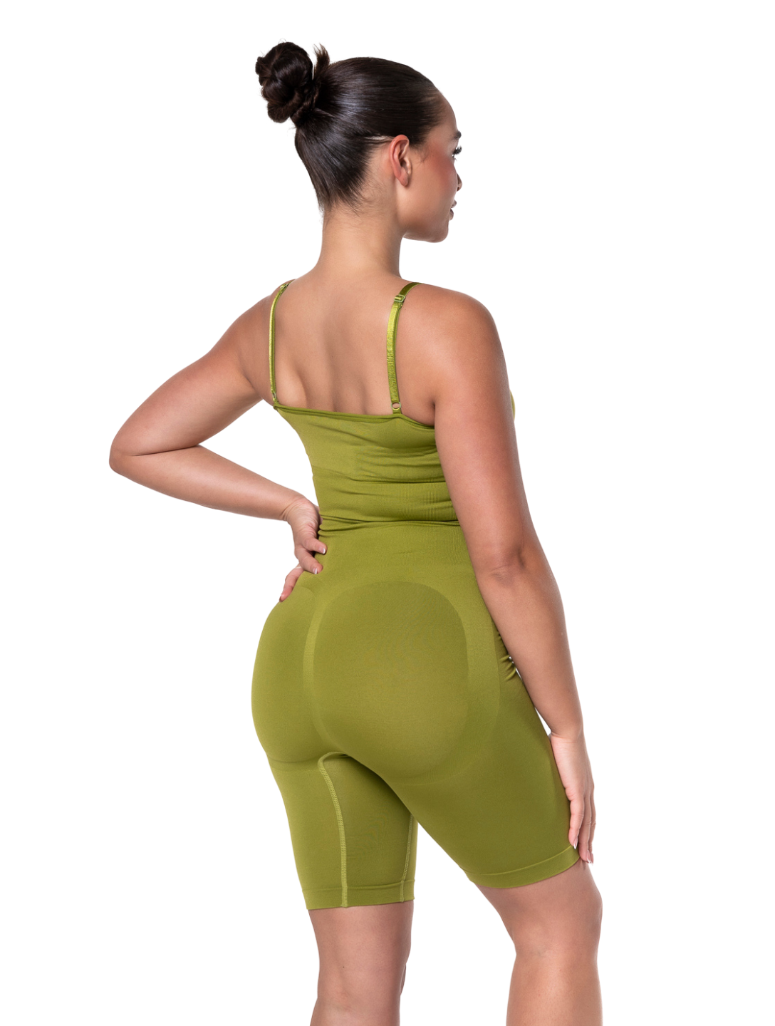 Sculpting Shapewear Bodysuit - XYRIS