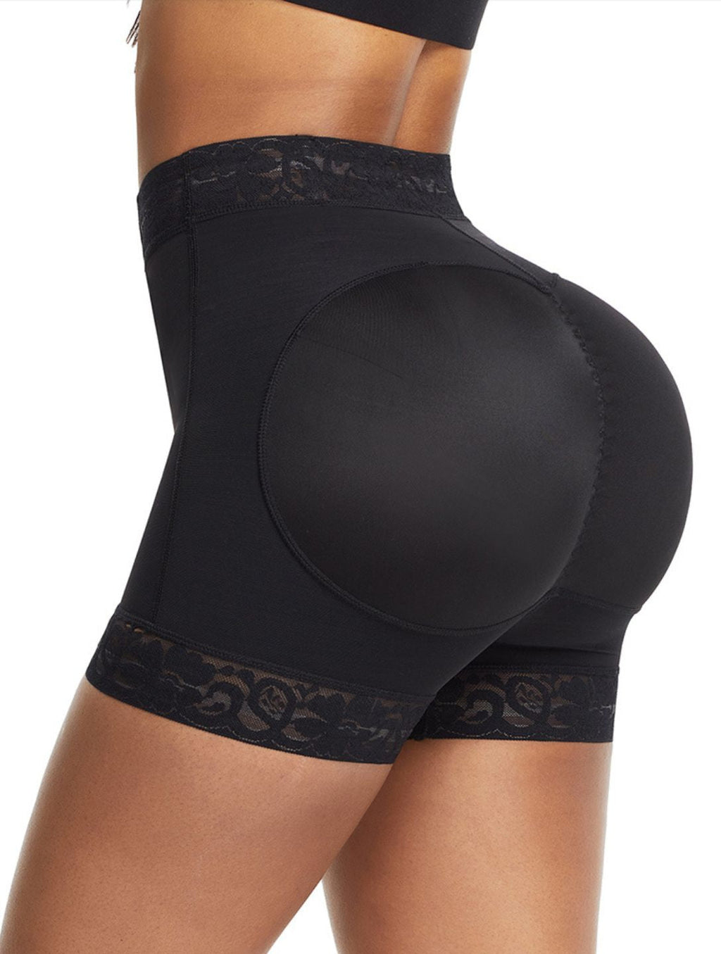 Sculpting Shorts - XYRIS