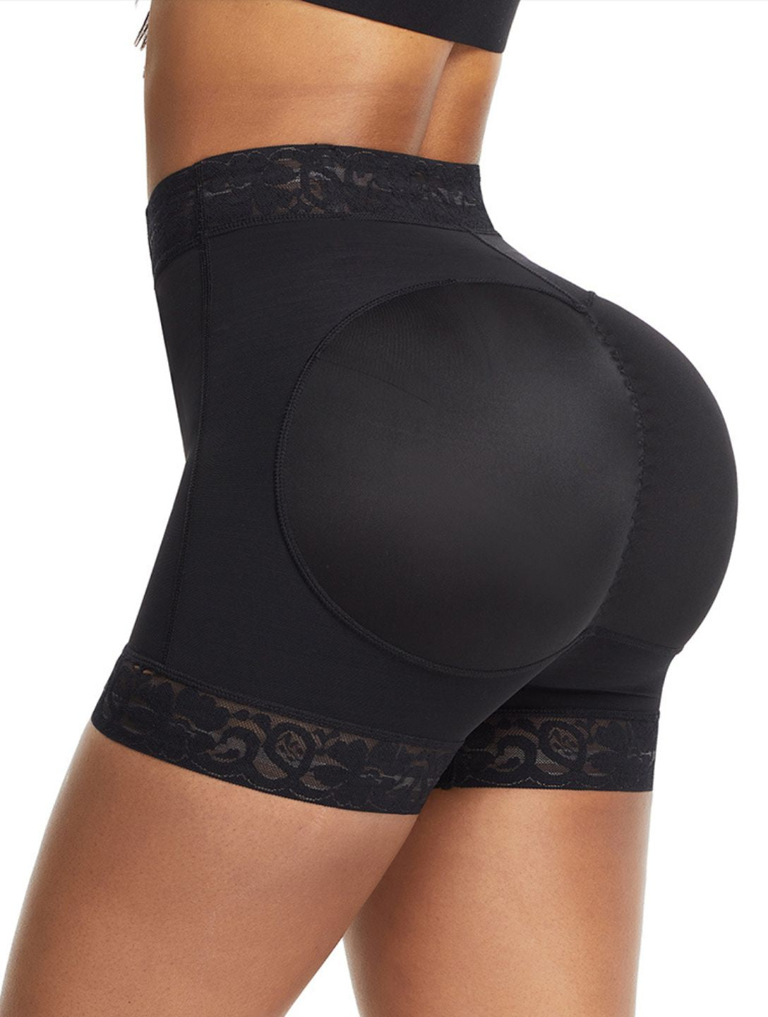 Sculpting Shorts - XYRIS