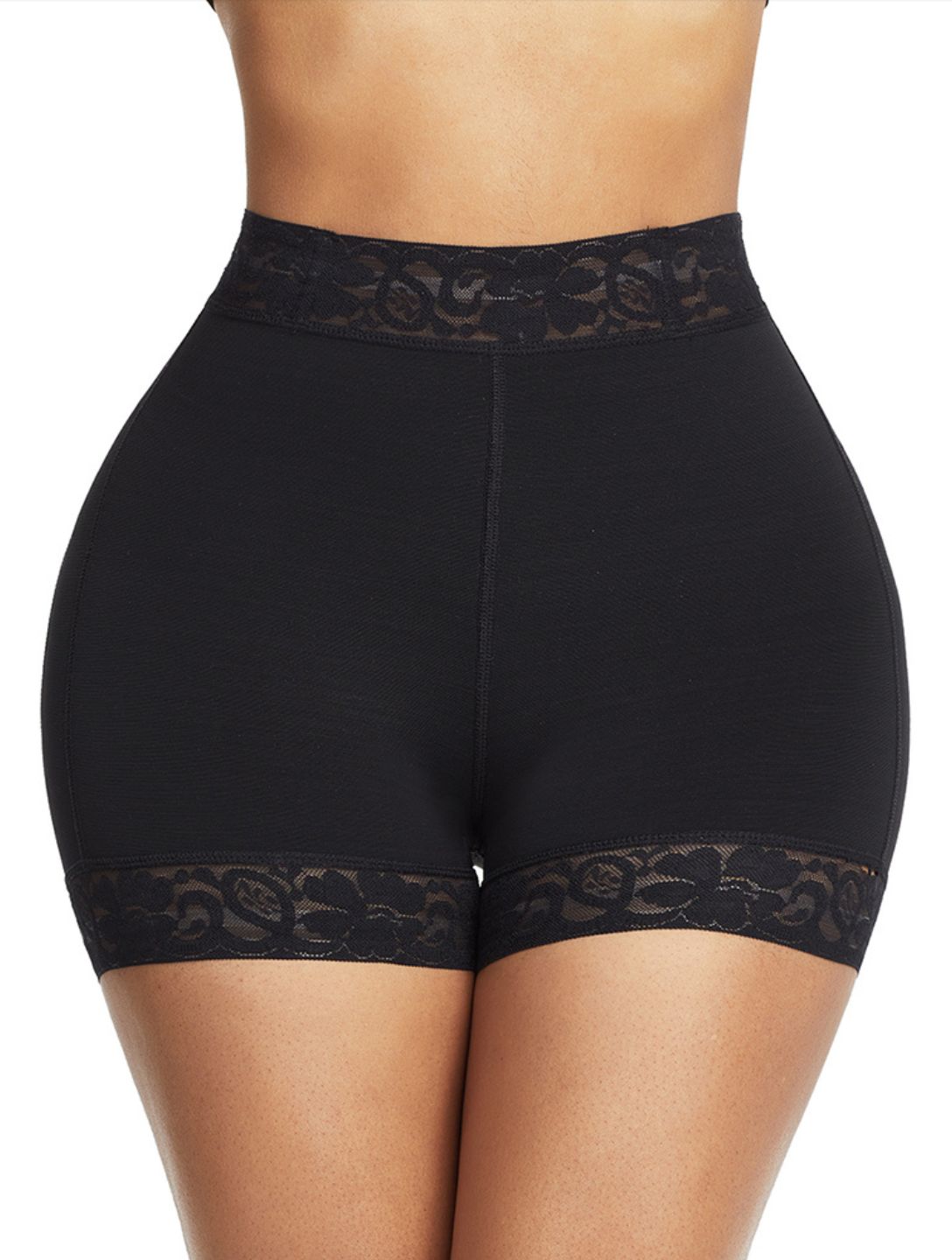 Sculpting Shorts - XYRIS