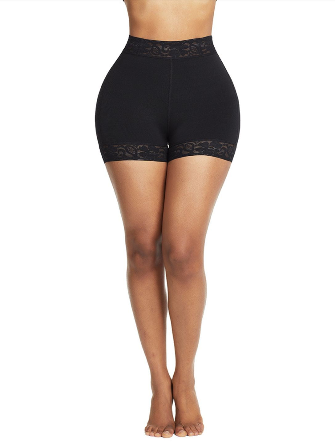 Sculpting Shorts - XYRIS