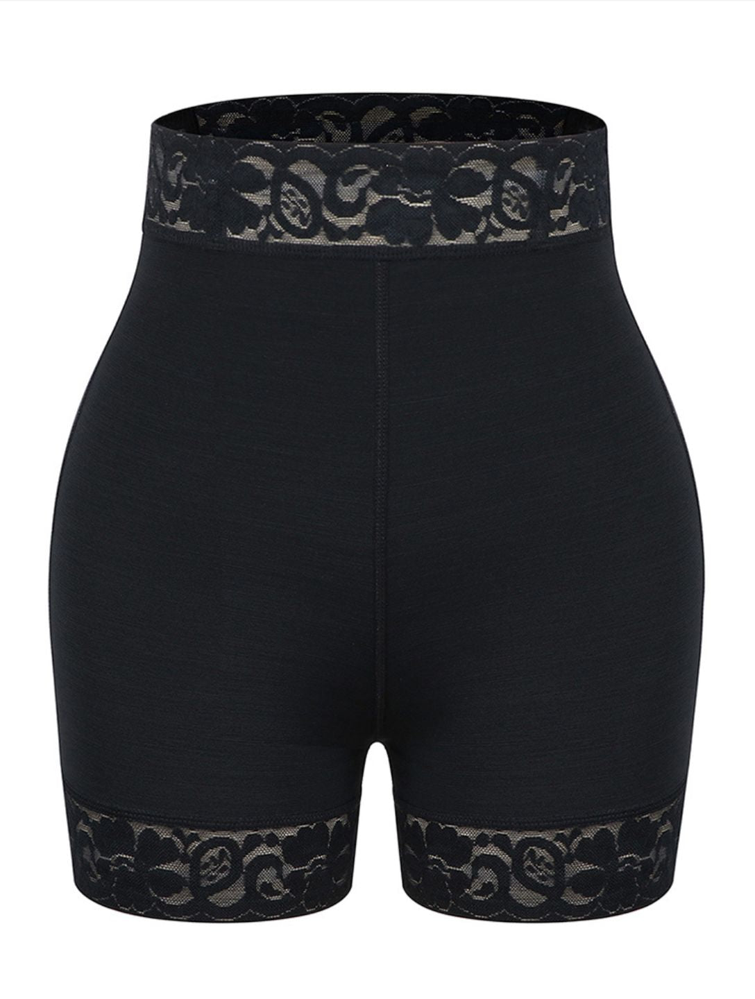 Sculpting Shorts - XYRIS