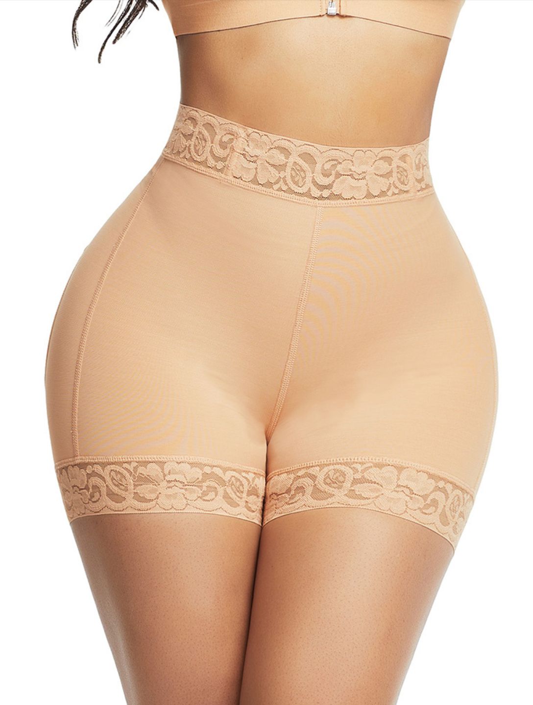 Sculpting Shorts - XYRIS
