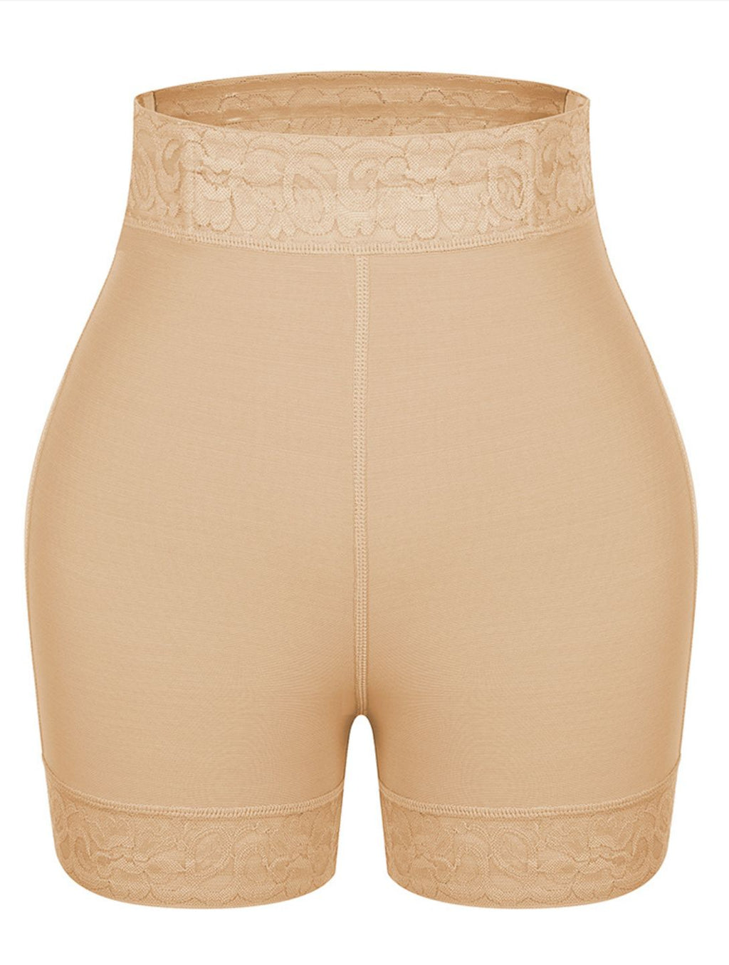 Sculpting Shorts - XYRIS