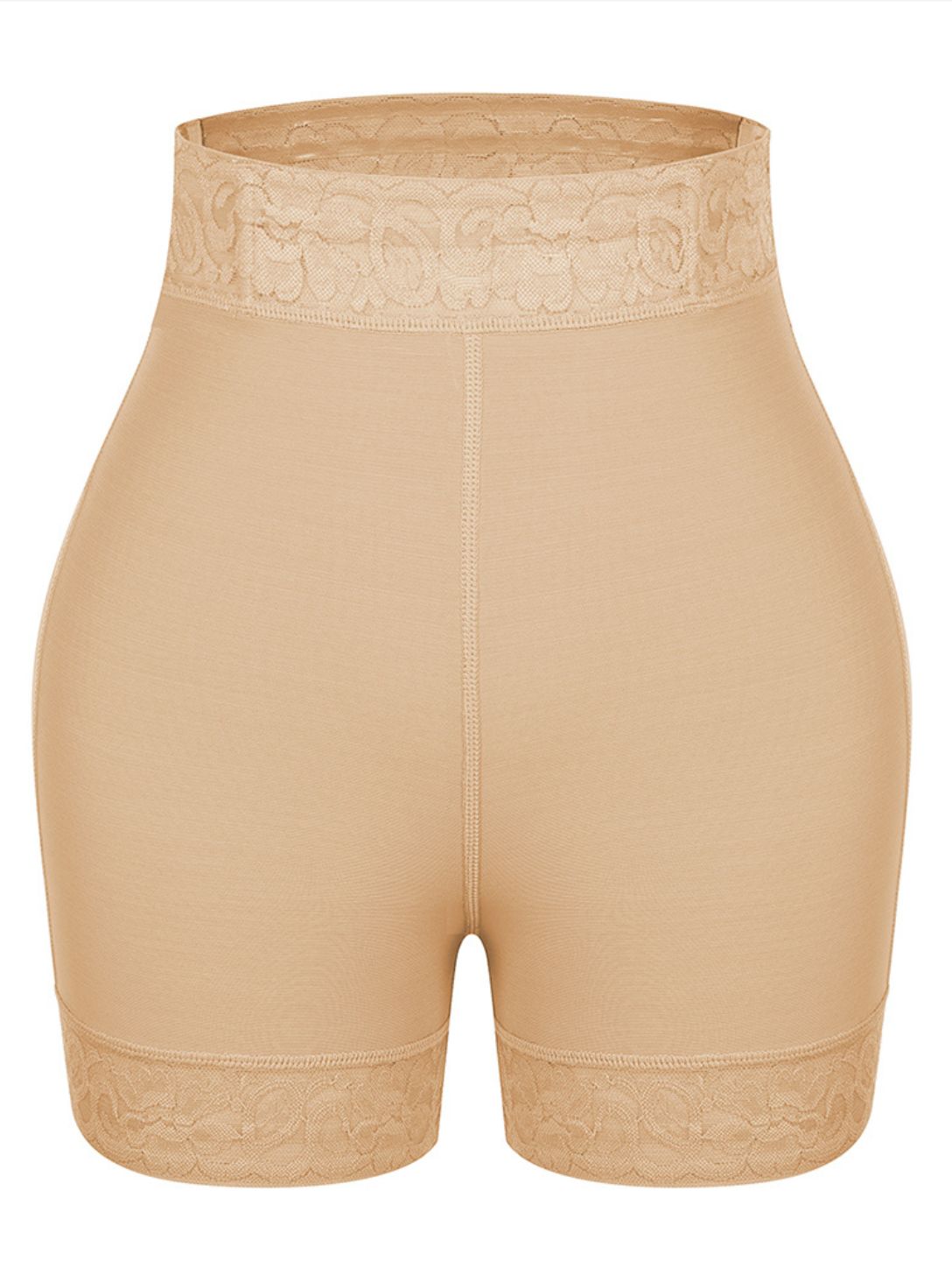 Sculpting Shorts - XYRIS