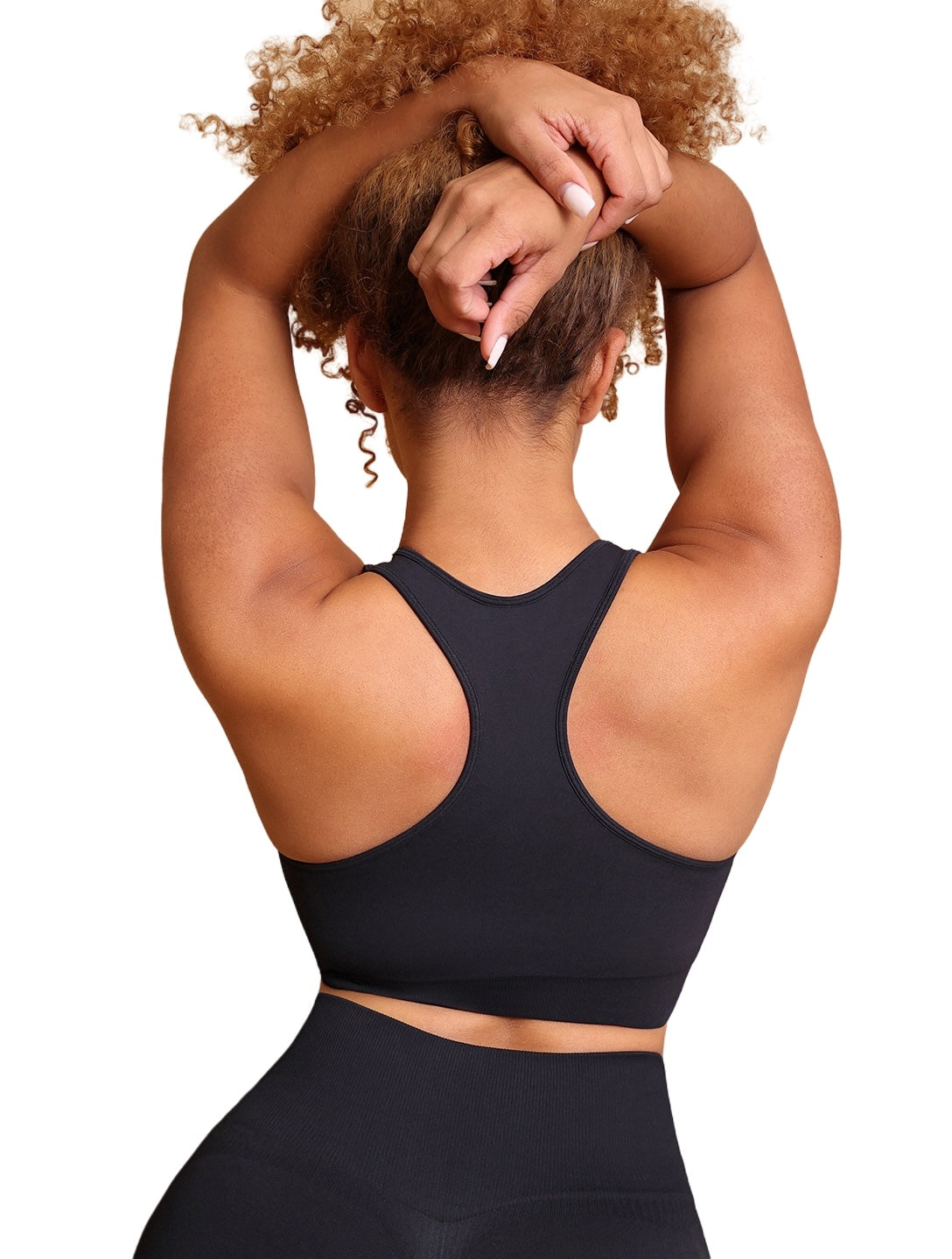 Sculpt & Lift Bra - XYRIS