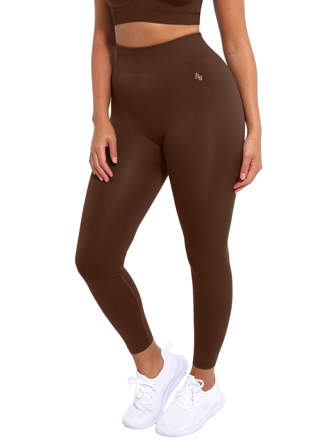 Seamless Sculpt Legging - XYRIS