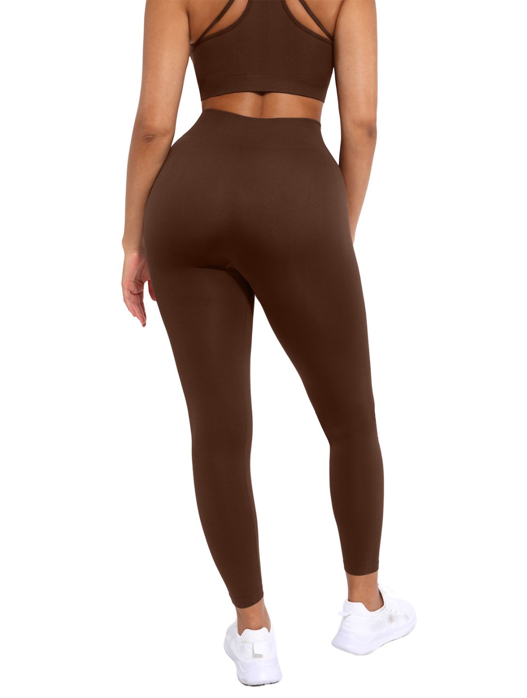 Seamless Sculpt Legging - XYRIS