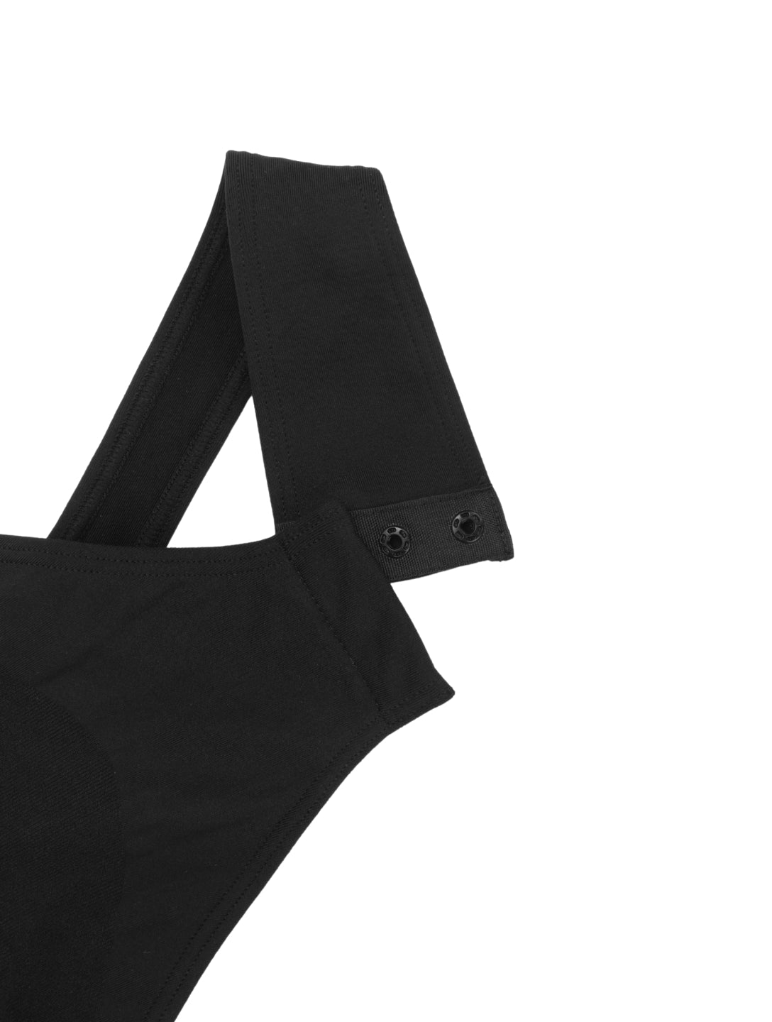 Strapless Thong Bodysuit - XYRIS