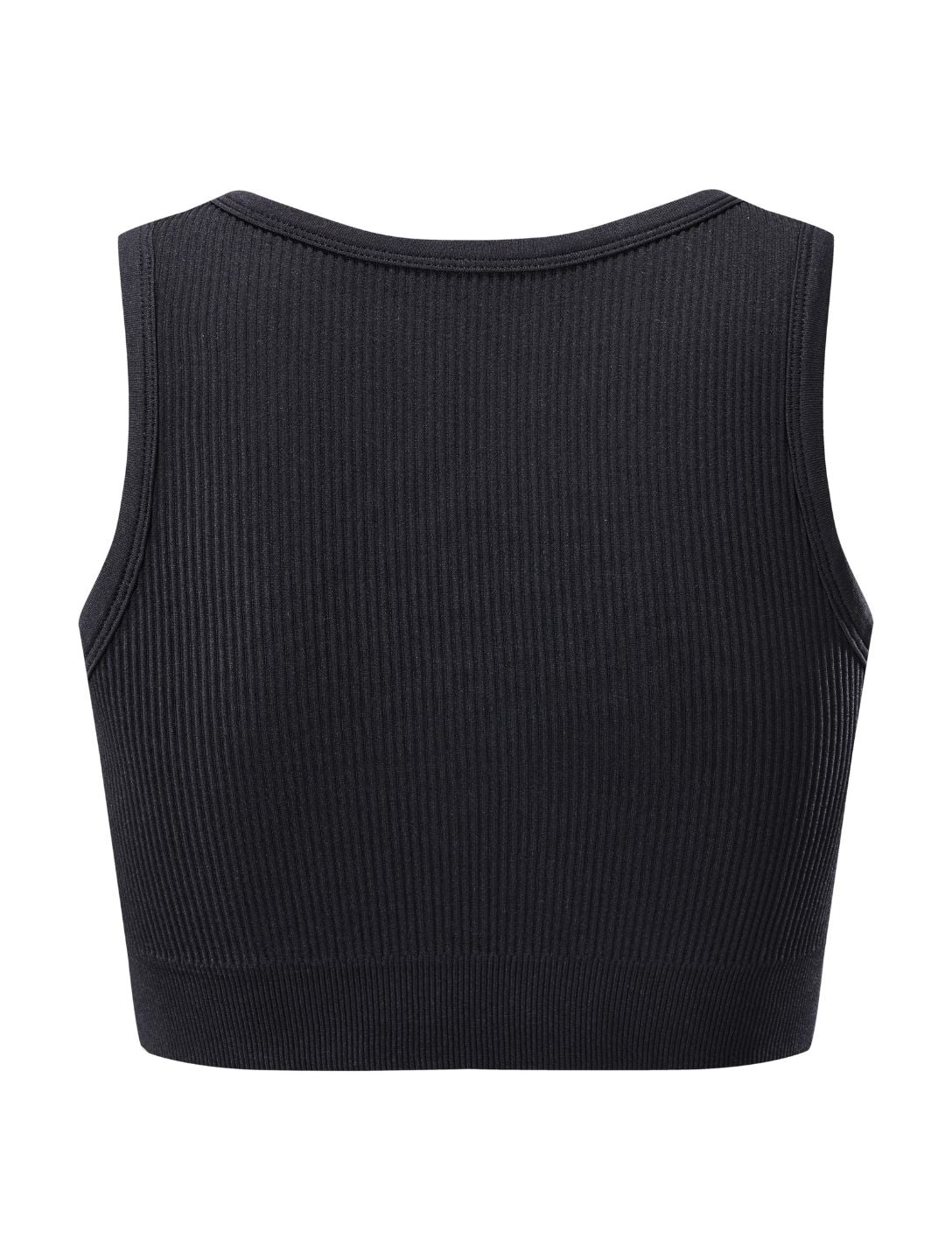 Shape Me Up Crop Top - XYRIS