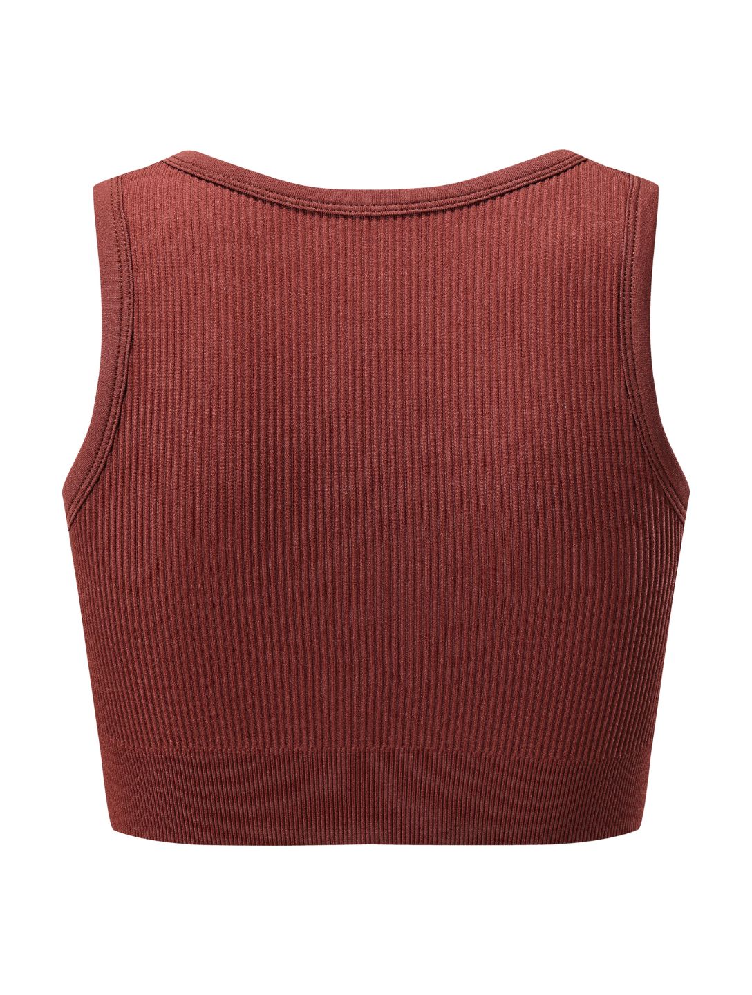 Shape Me Up Crop Top - XYRIS