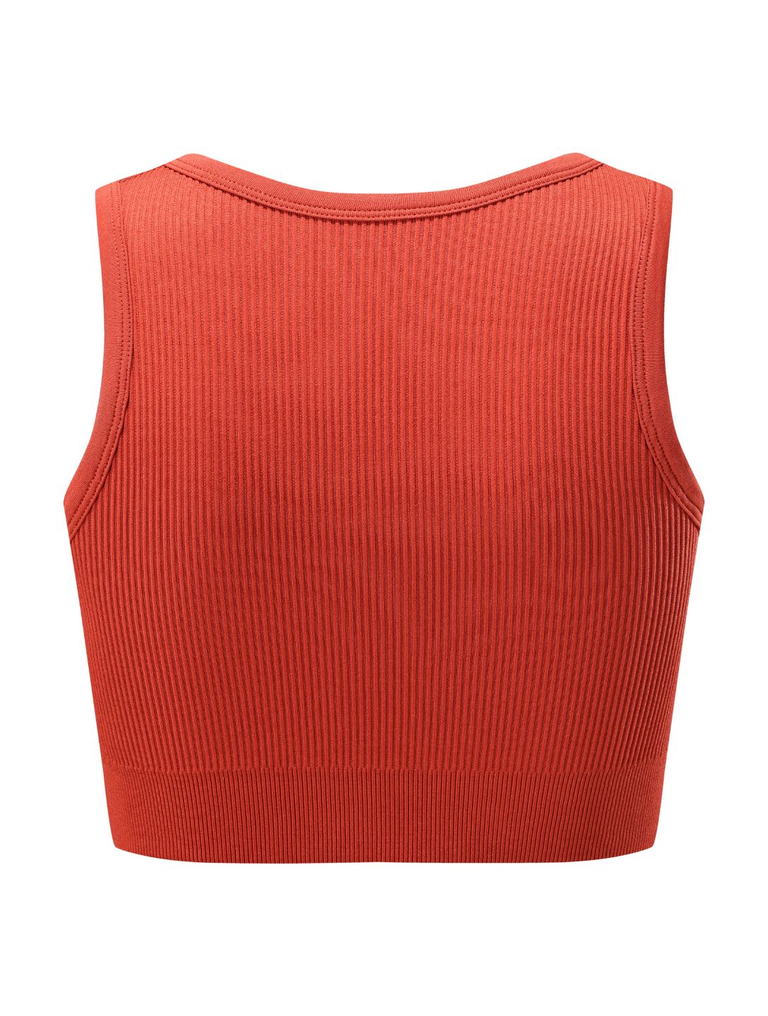 Shape Me Up Crop Top - XYRIS