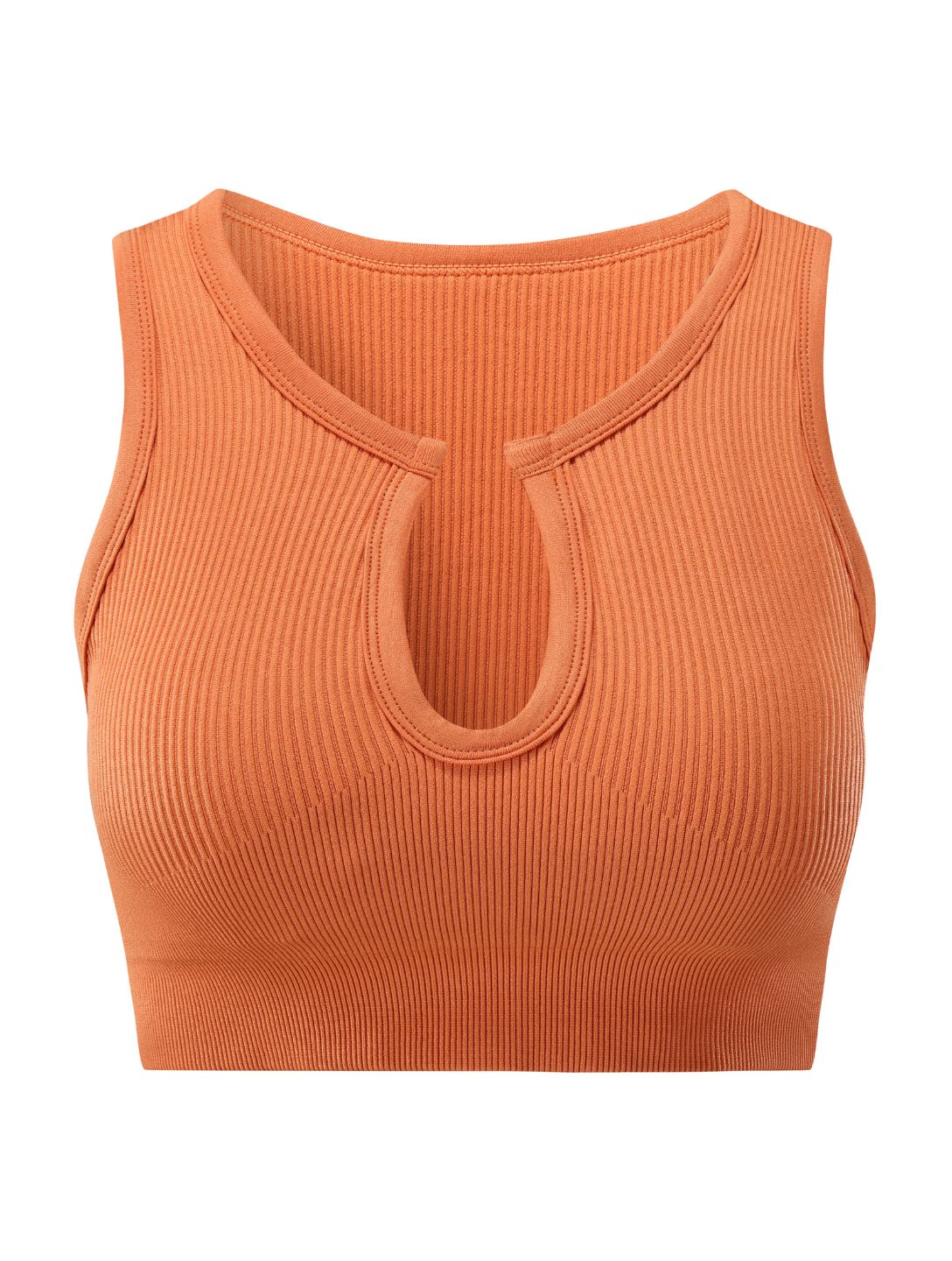 Shape Me Up Crop Top - XYRIS