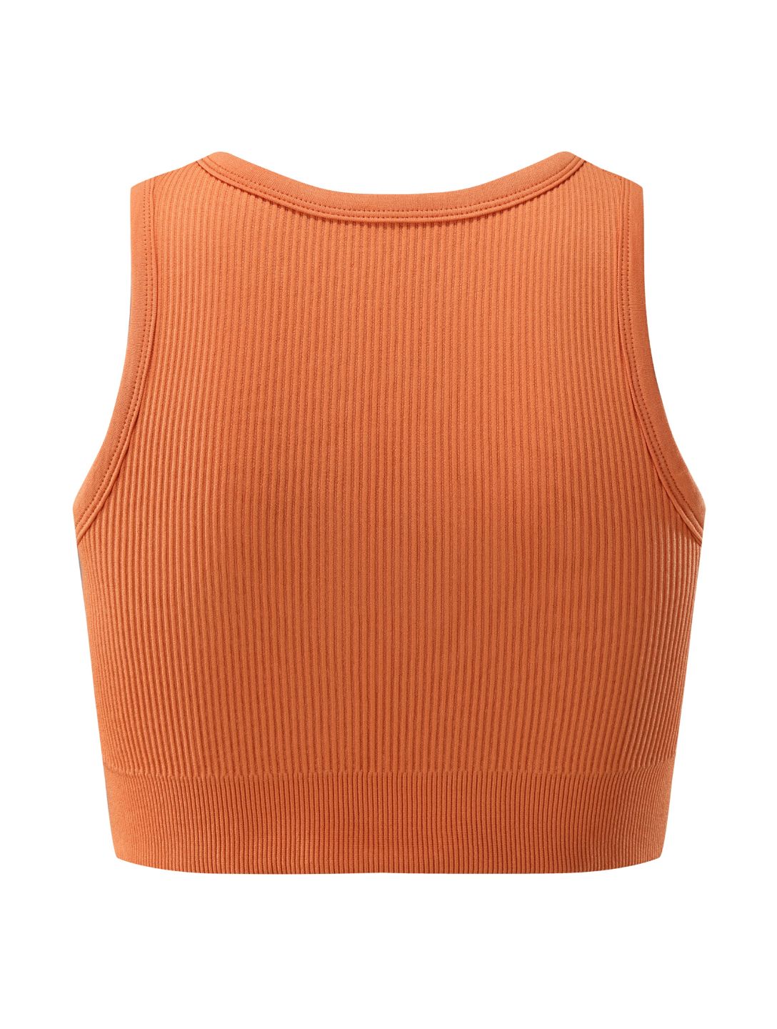 Shape Me Up Crop Top - XYRIS