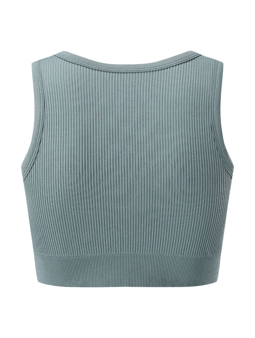 Shape Me Up Crop Top - XYRIS