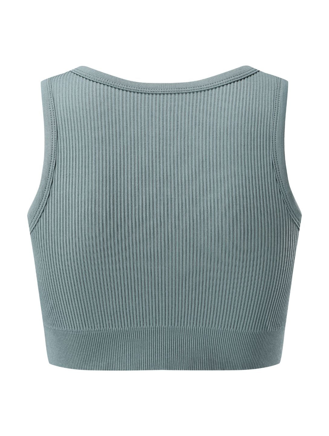 Shape Me Up Crop Top - XYRIS