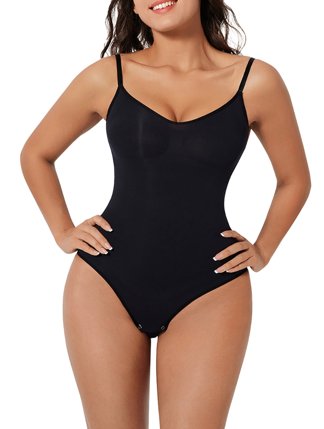 Snatched Shapewear Bodysuit - XYRIS