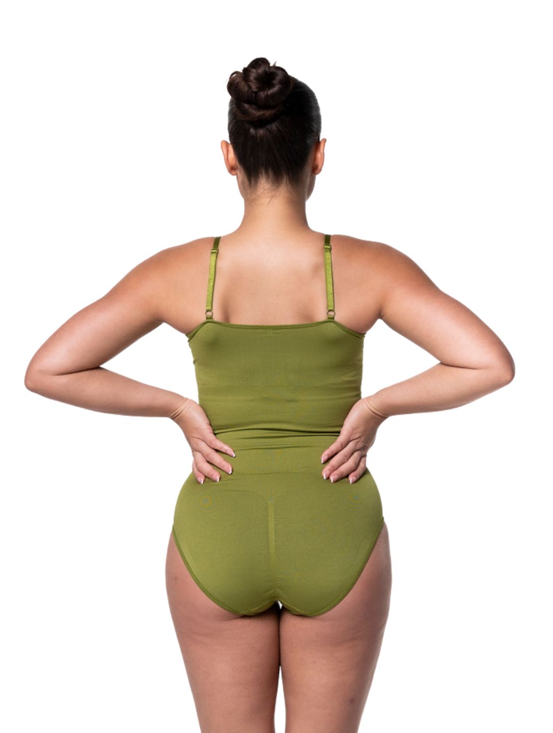 Snatched Shapewear Bodysuit - XYRIS