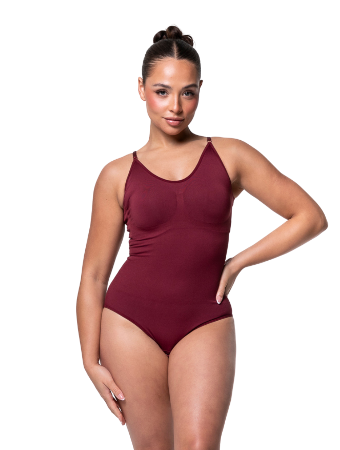 Snatched Shapewear Bodysuit - XYRIS