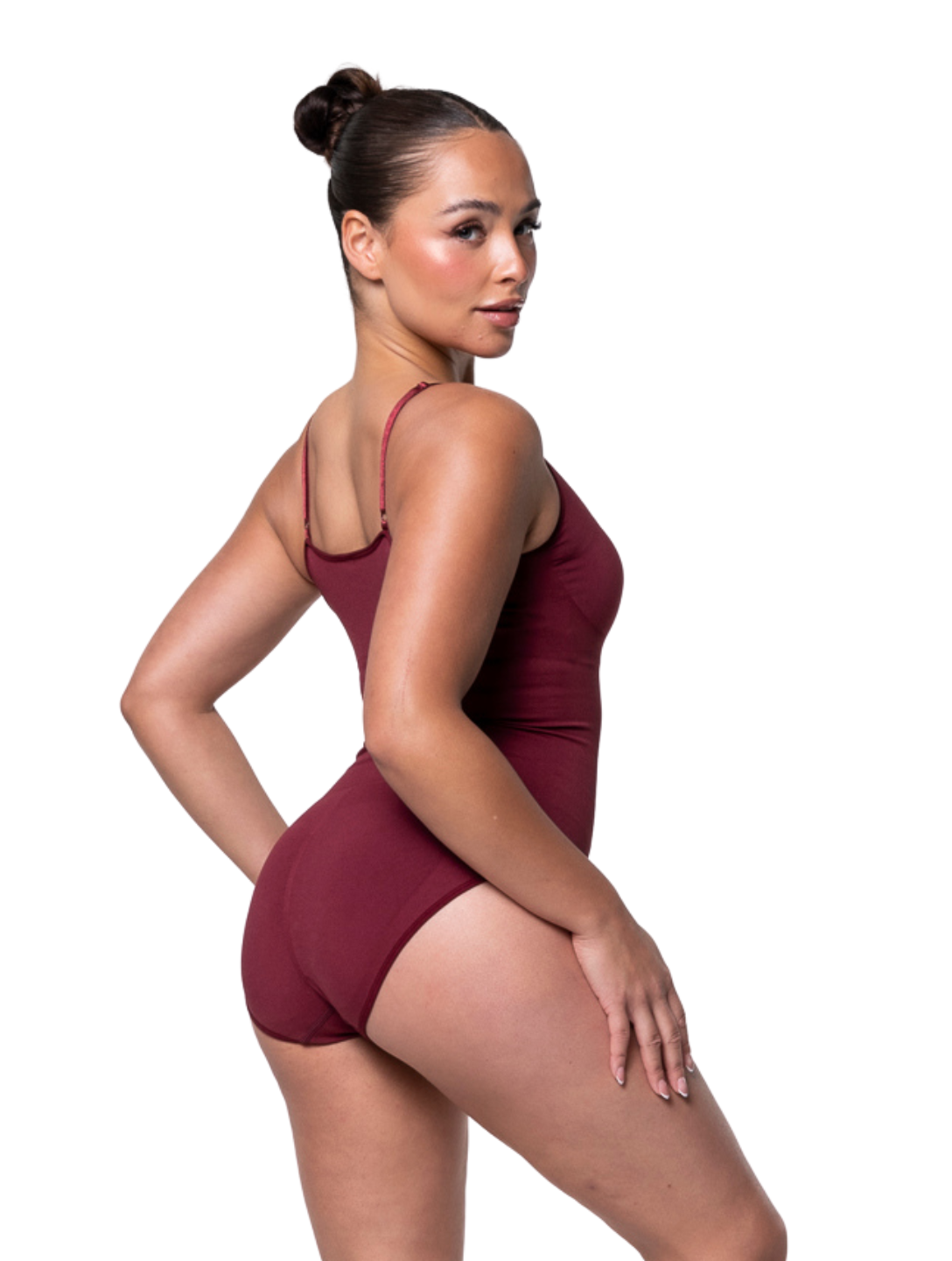 Snatched Shapewear Bodysuit - XYRIS