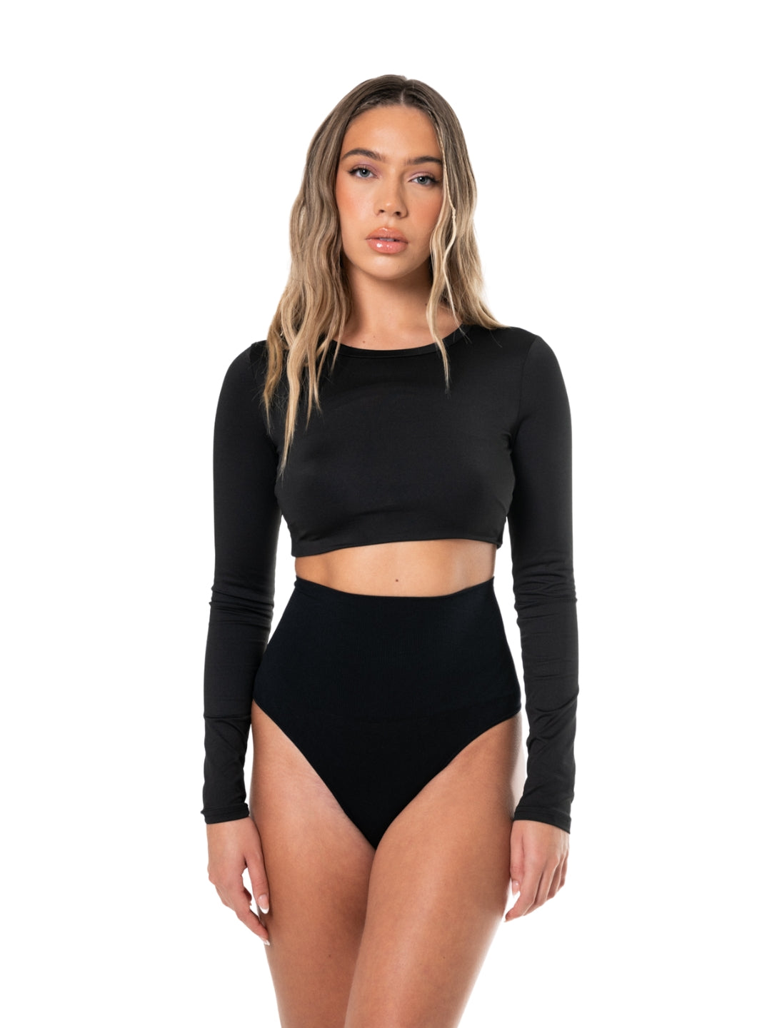 Tummy Tuck Thong 2-Pack - XYRIS