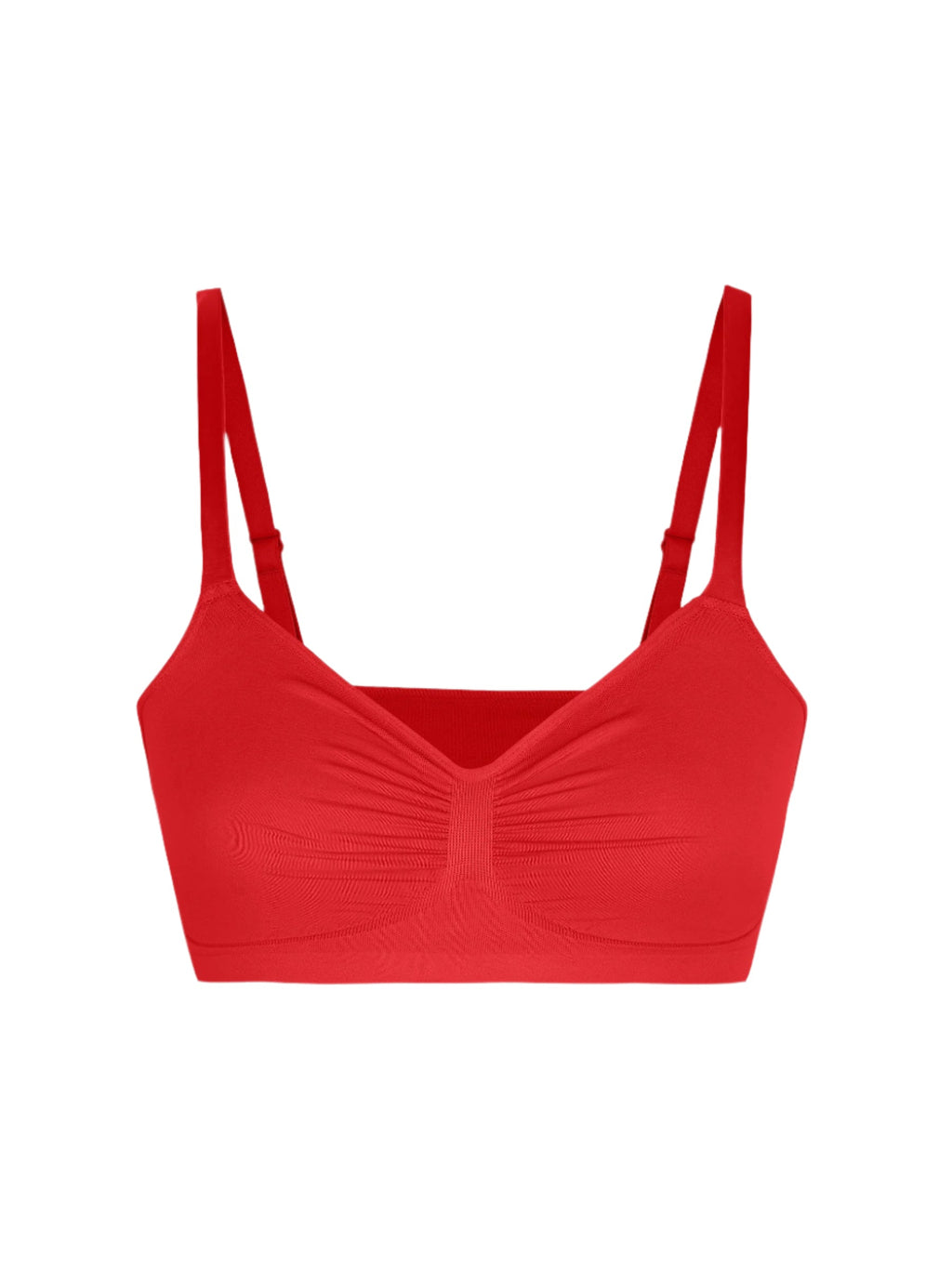 Snatched Seamless Bra - XYRIS