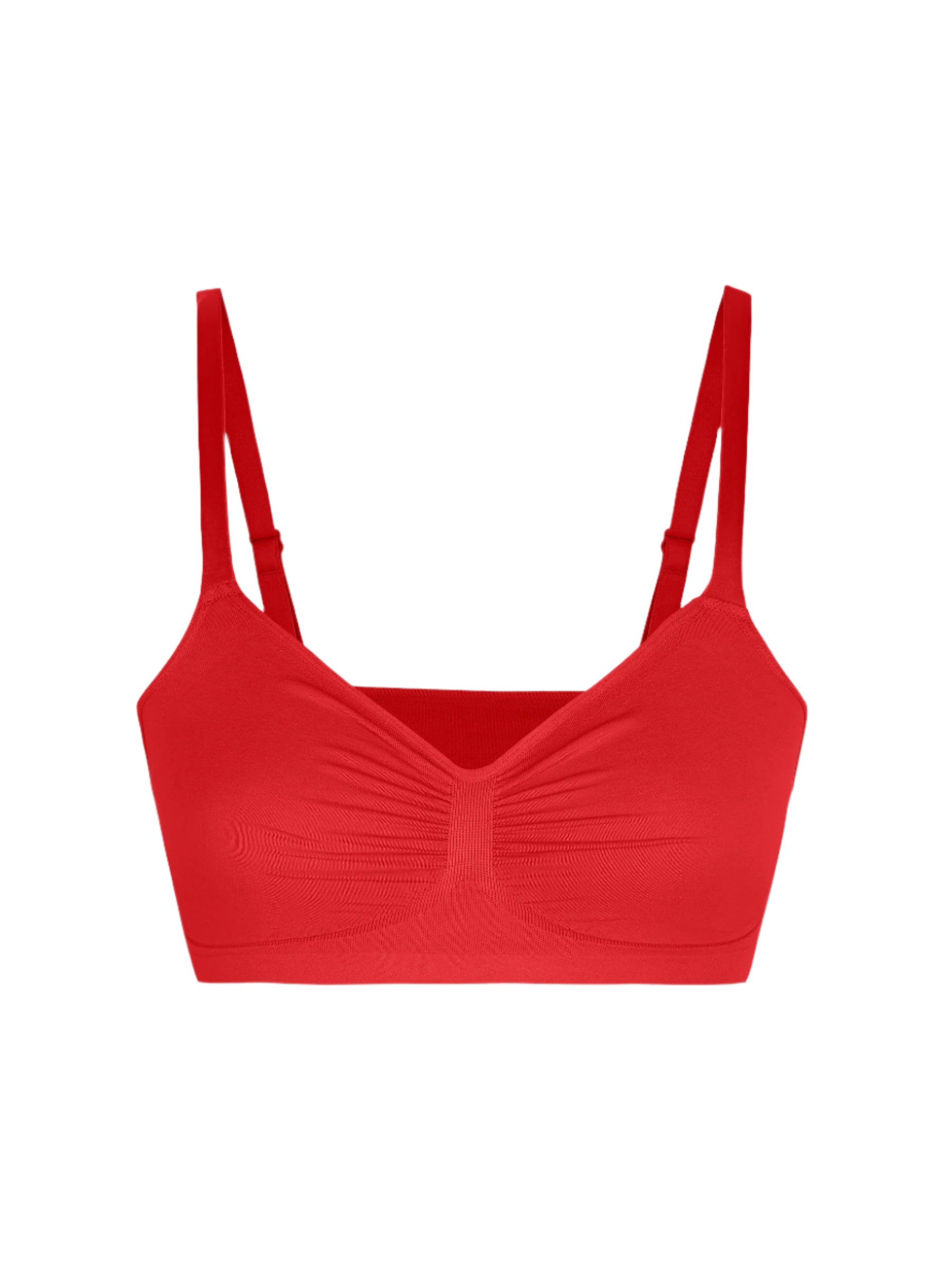 Snatched Seamless Bra - XYRIS
