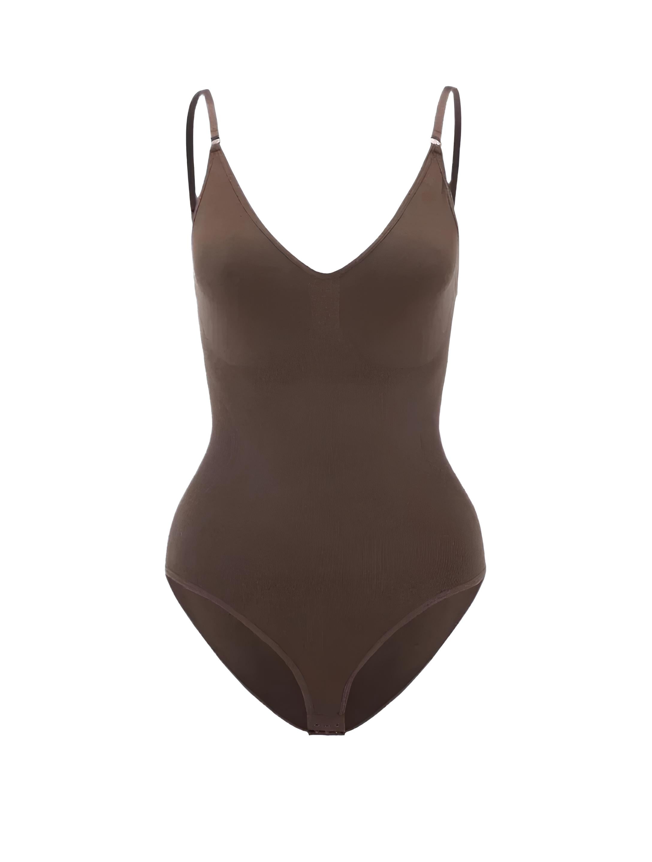 Snatched Shapewear Bodysuit - XYRIS