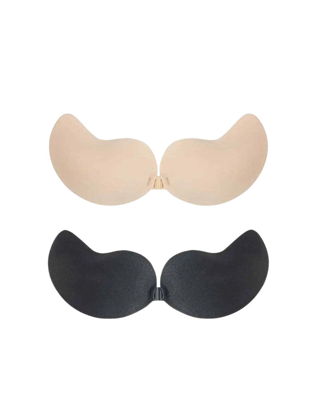 Strapless Push-Up Bra - XYRIS